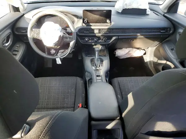 3CZRZ2H36SM708724 2025 HONDA HR-V - Image 8