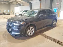 3CZRZ2H36SM709257 2025 HONDA HR-V