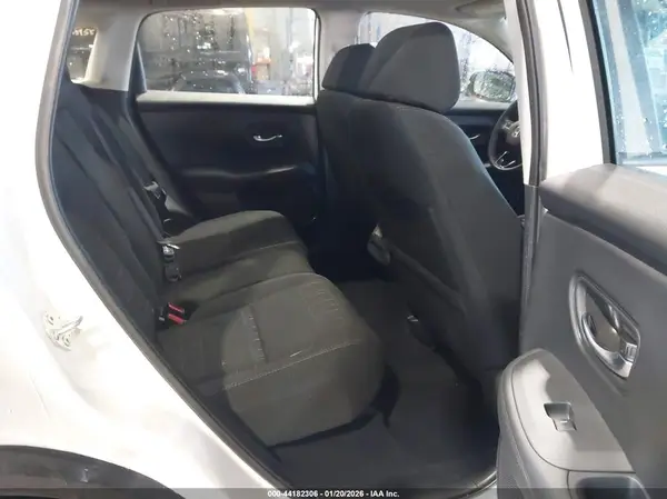 3CZRZ2H36SM710179 2025 HONDA HR-V - Image 8