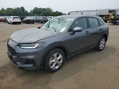 3CZRZ2H36SM713003 2025 HONDA HR-V