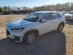 3CZRZ2H36SM714930 2025 HONDA HR-V