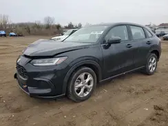 3CZRZ2H36SM720694 2025 HONDA HR-V