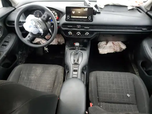 3CZRZ2H36SM720694 2025 HONDA HR-V - Image 8