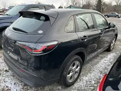 3CZRZ2H36SM722252 2025 HONDA HR-V