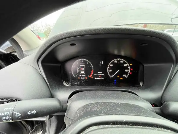 3CZRZ2H36SM722252 2025 HONDA HR-V - Image 8