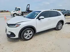 3CZRZ2H36SM726169 2025 HONDA HR-V