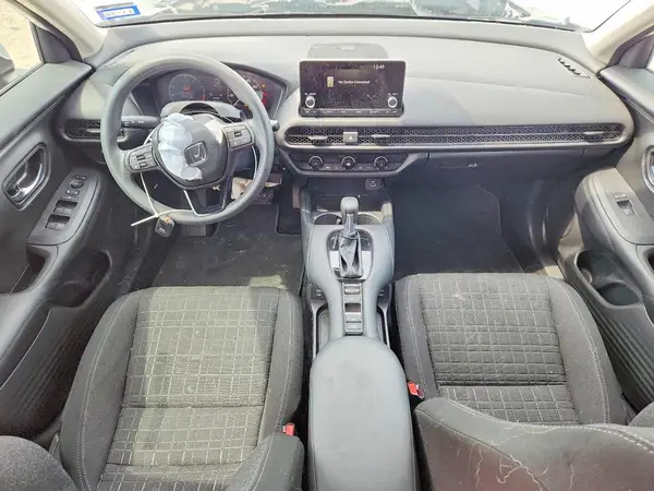 3CZRZ2H36SM726169 2025 HONDA HR-V - Image 8