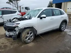 3CZRZ2H36SM731274 2025 HONDA HR-V