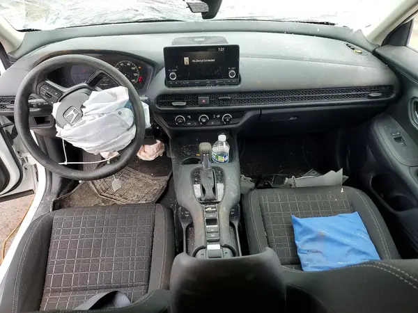3CZRZ2H36SM731274 2025 HONDA HR-V - Image 8
