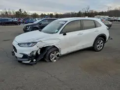 3CZRZ2H36SM733140 2025 HONDA HR-V