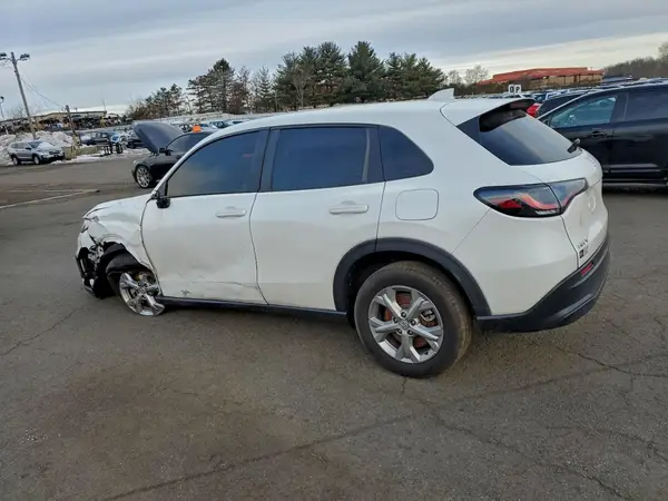 3CZRZ2H36SM733140 2025 HONDA HR-V - Image 2