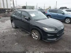 3CZRZ2H36SM733638 2025 HONDA HR-V