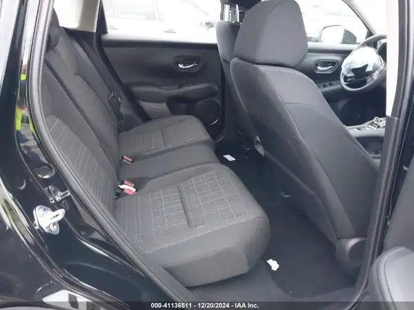 3CZRZ2H36SM733638 2025 HONDA HR-V - Image 8