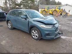 3CZRZ2H36SM734160 2025 HONDA HR-V