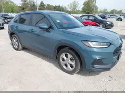 3CZRZ2H36SM734174 2025 HONDA HR-V