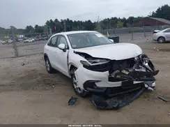 3CZRZ2H36SM739312 2025 HONDA HR-V