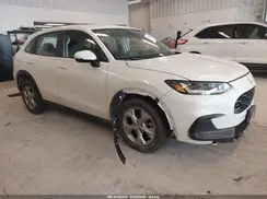 3CZRZ2H36SM740847 2025 HONDA HR-V