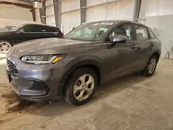 3CZRZ2H36SM742145 2025 HONDA HR-V