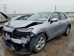 3CZRZ2H36SM742548 2025 HONDA HR-V