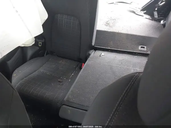 3CZRZ2H36SM744266 2025 HONDA HR-V - Image 8