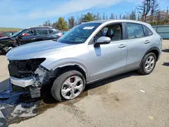 3CZRZ2H36SM748642 2025 HONDA HR-V