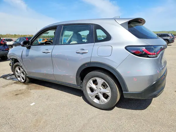 3CZRZ2H36SM748642 2025 HONDA HR-V - Image 2