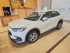 3CZRZ2H36SM751587 2025 HONDA HR-V