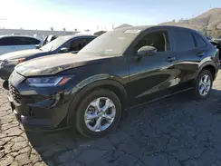 3CZRZ2H36SM755946 2025 HONDA HR-V