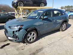 3CZRZ2H36SM758846 2025 HONDA HR-V