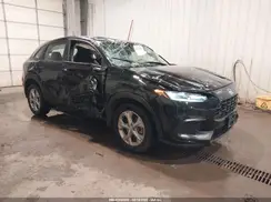 3CZRZ2H36SM759513 2025 HONDA HR-V
