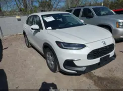 3CZRZ2H36SM761326 2025 HONDA HR-V