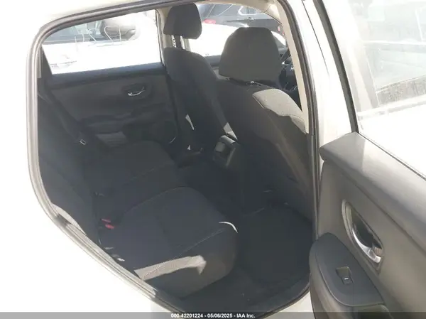 3CZRZ2H36SM761326 2025 HONDA HR-V - Image 8