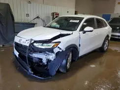3CZRZ2H36SM761360 2025 HONDA HR-V
