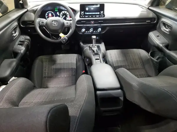 3CZRZ2H36SM761360 2025 HONDA HR-V - Image 8