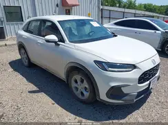 3CZRZ2H36SM762489 2025 HONDA HR-V