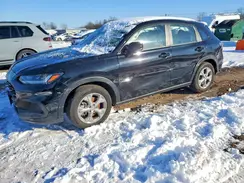 3CZRZ2H36SM764128 2025 HONDA HR-V