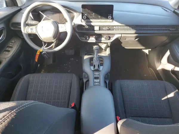 3CZRZ2H36SM764128 2025 HONDA HR-V - Image 8