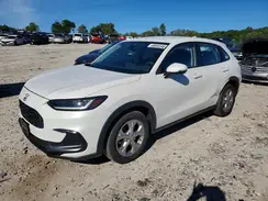 3CZRZ2H36SM764484 2025 HONDA HR-V