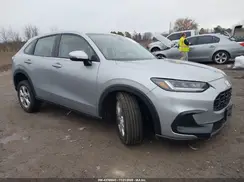3CZRZ2H36SM767353 2025 HONDA HR-V