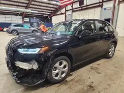 3CZRZ2H36SM767658 2025 HONDA HR-V