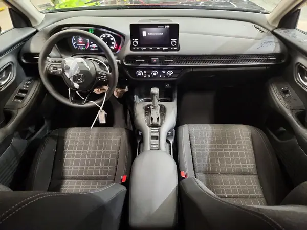 3CZRZ2H36SM767658 2025 HONDA HR-V - Image 8