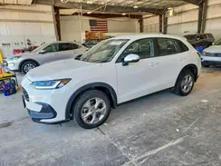 3CZRZ2H36SM767773 2025 HONDA HR-V