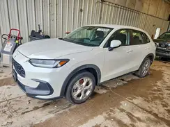 3CZRZ2H36SM767787 2025 HONDA HR-V