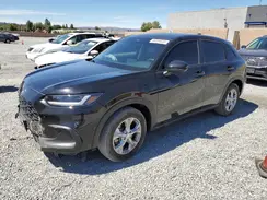 3CZRZ2H36SM768910 2025 HONDA HR-V