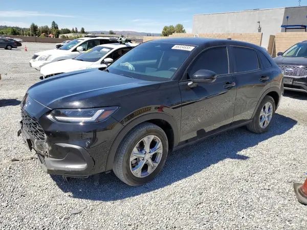 3CZRZ2H36SM768910 2025 HONDA HR-V - Image 1