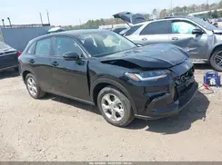 3CZRZ2H36SM769247 2025 HONDA HR-V