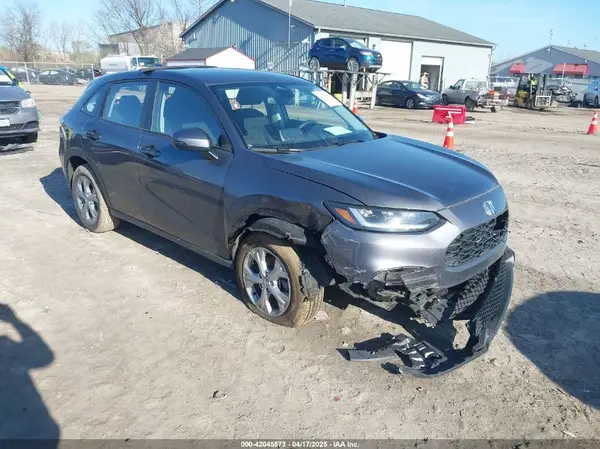 3CZRZ2H36SM774271 2025 HONDA HR-V - Image 1