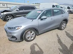 3CZRZ2H36SM776957 2025 HONDA HR-V