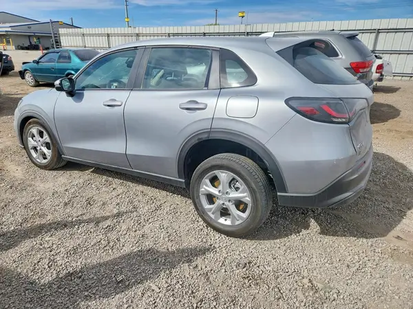 3CZRZ2H36SM776957 2025 HONDA HR-V - Image 2