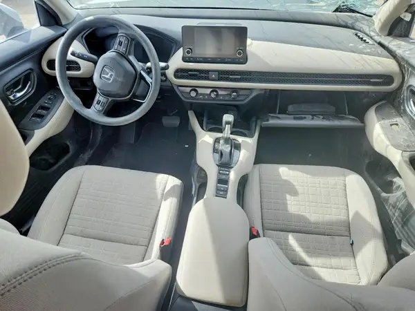 3CZRZ2H36SM776957 2025 HONDA HR-V - Image 8